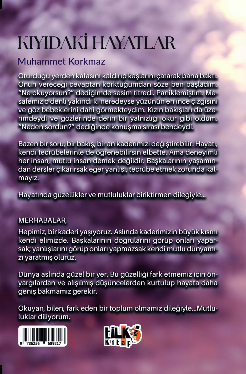 Kıyıdaki Hayatlar