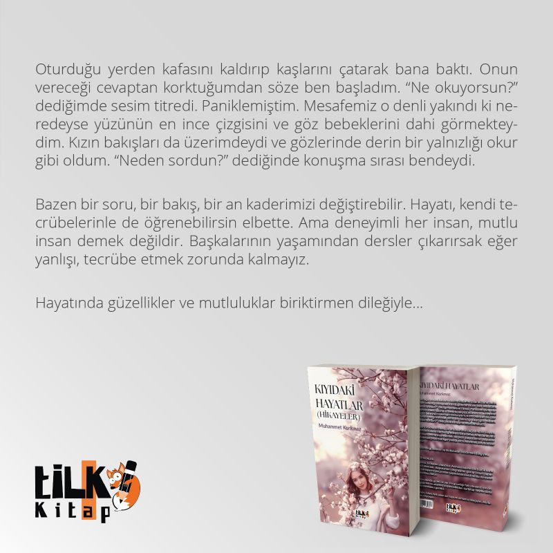 Kıyıdaki Hayatlar