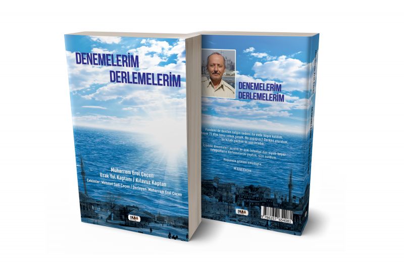 Denemelerim-Derlemelerim