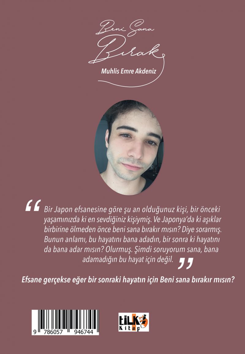 Beni Sana Bırak