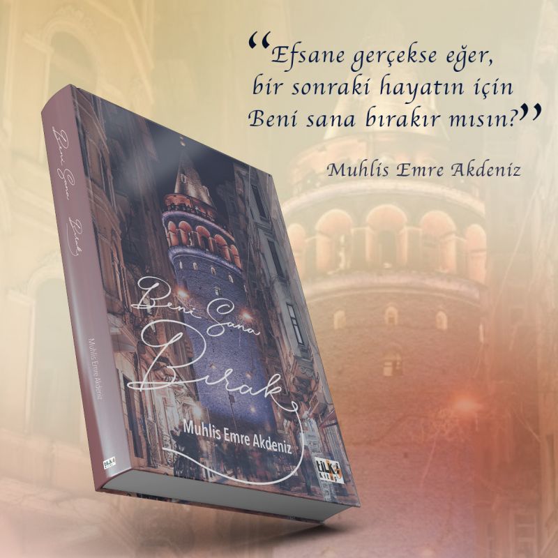 Beni Sana Bırak