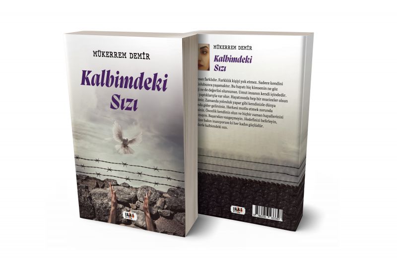 Kalbimdeki Sızı