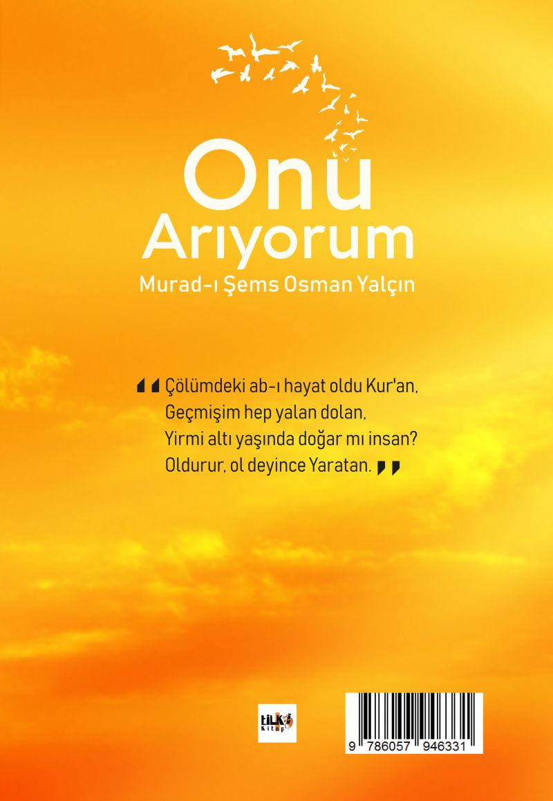Onu Arıyorum