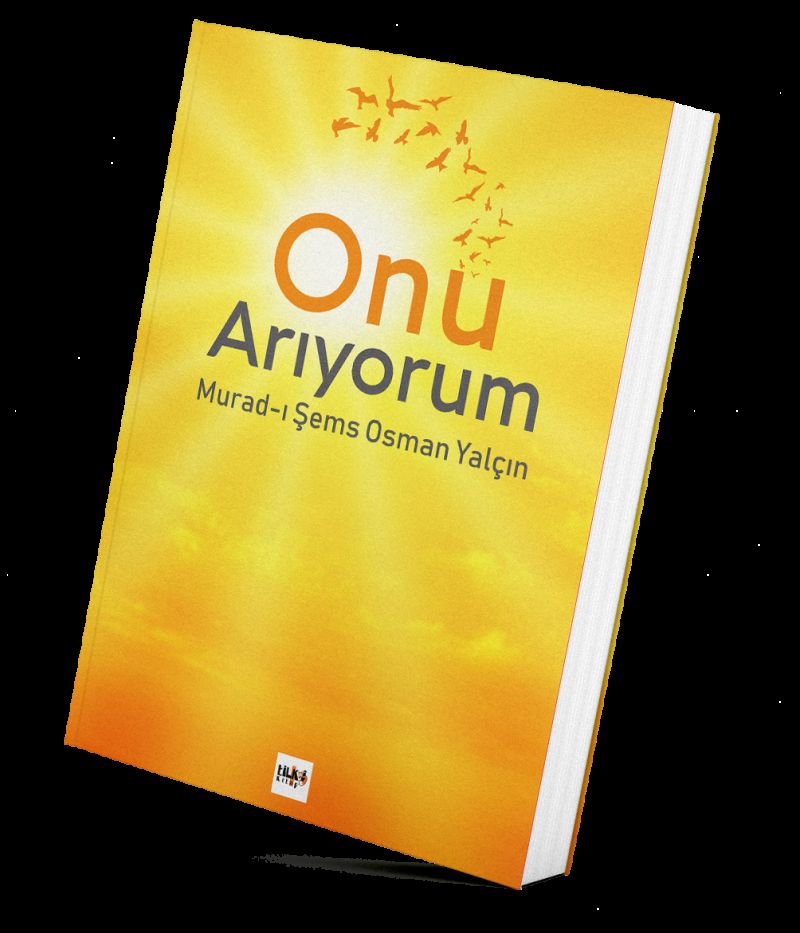 Onu Arıyorum