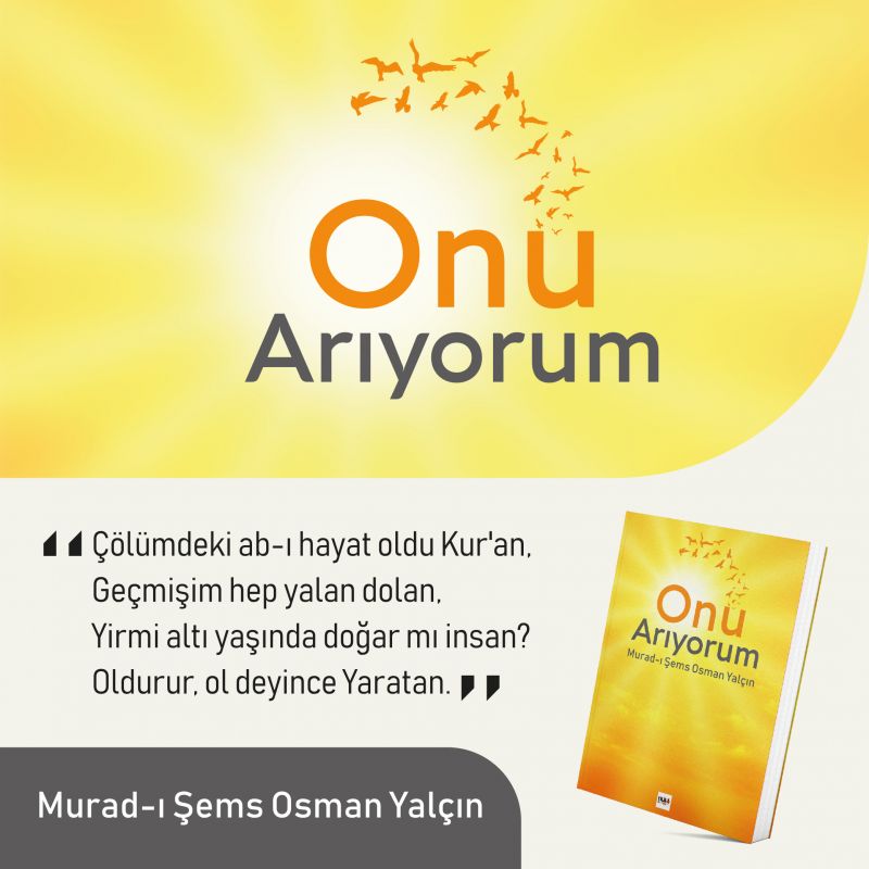 Onu Arıyorum
