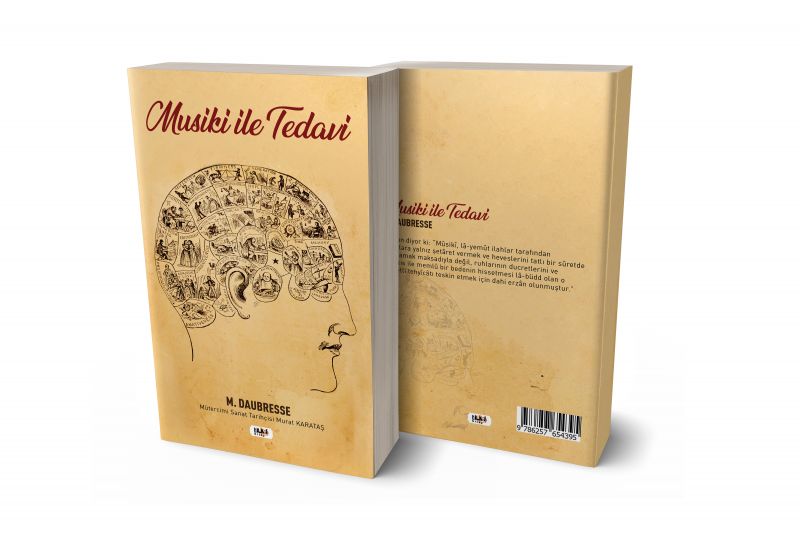 Musiki ile Tedavi