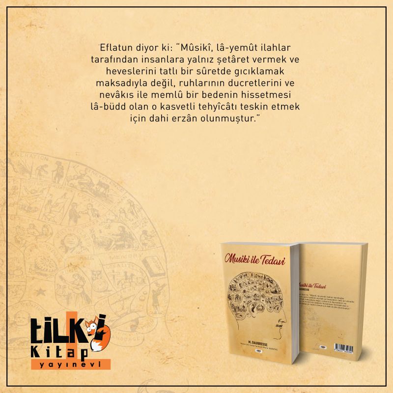 Musiki ile Tedavi