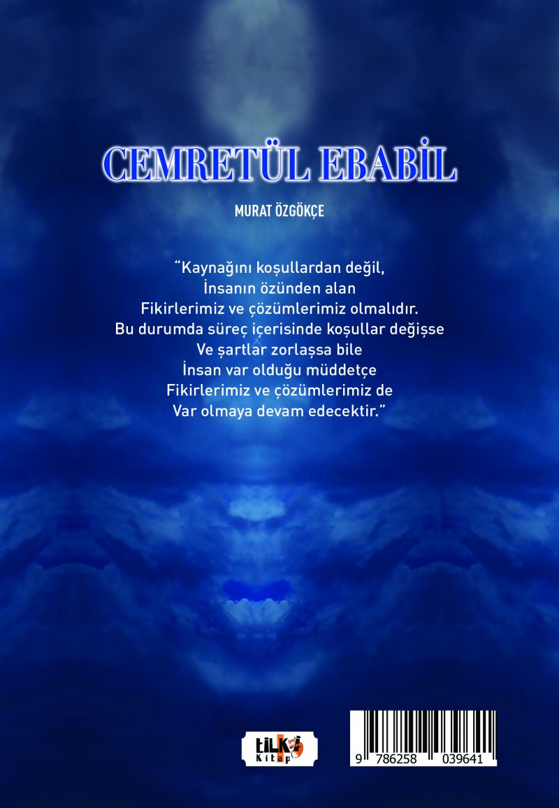 Cemretül Ebabil
