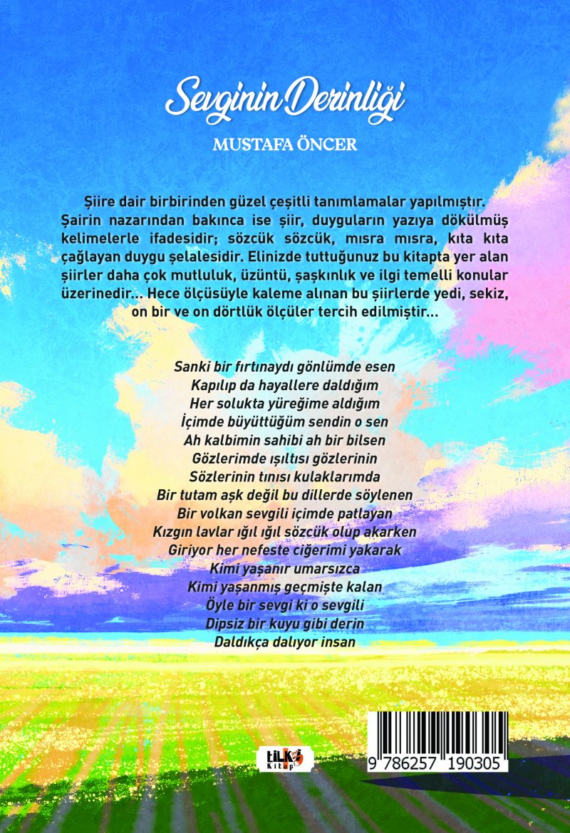 Sevginin Derinliği
