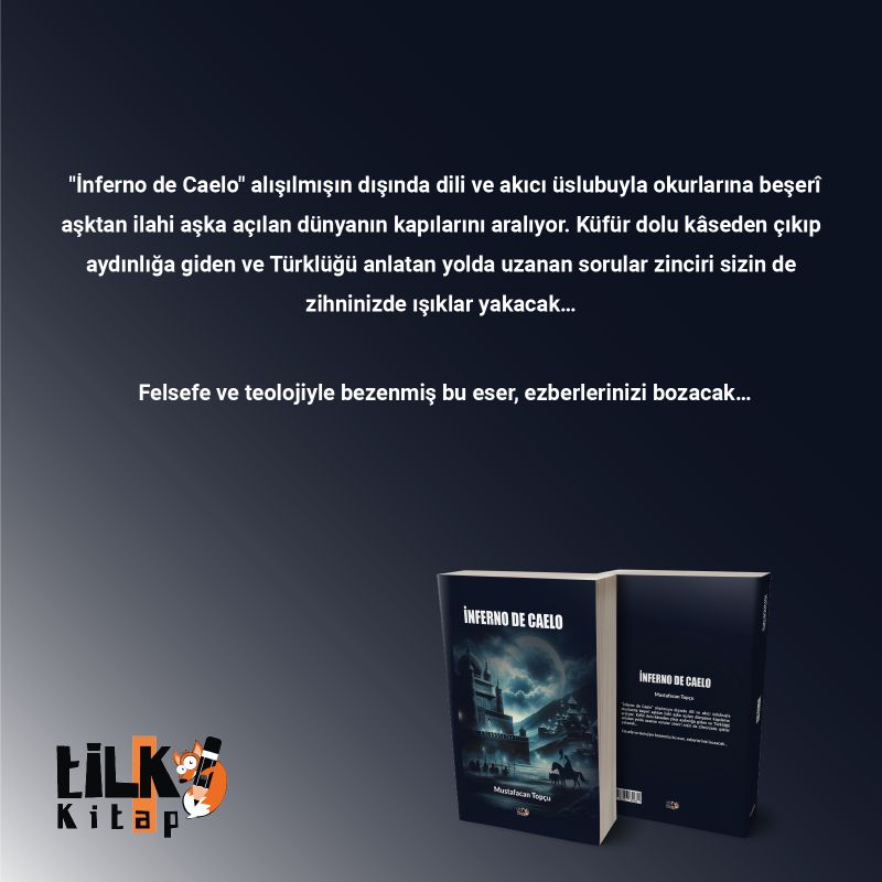 İnferno de Caelo