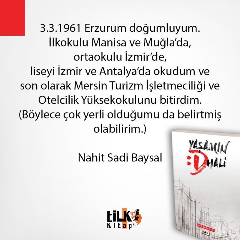 Yaşamın D Hali