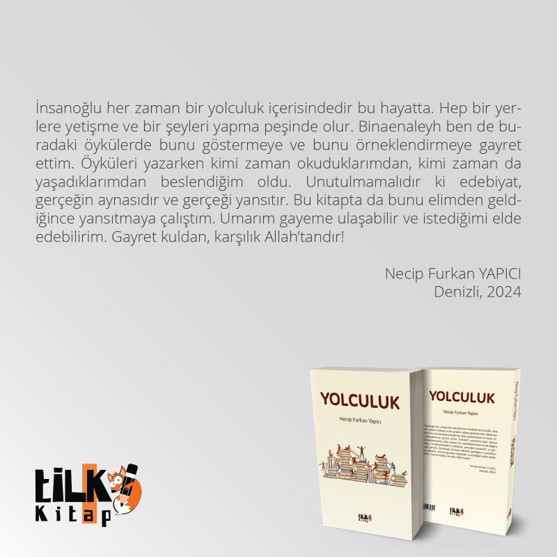 Yolculuk
