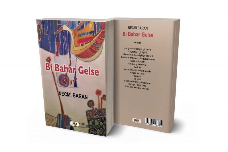 Bi` Bahar Gelse