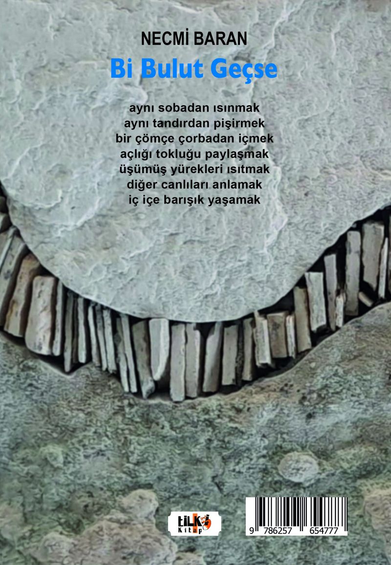 Bi Bulut Geçse