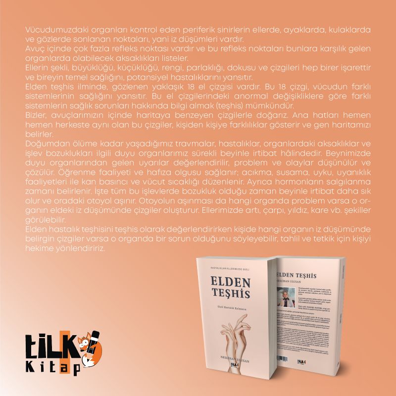 Elden Teşhis