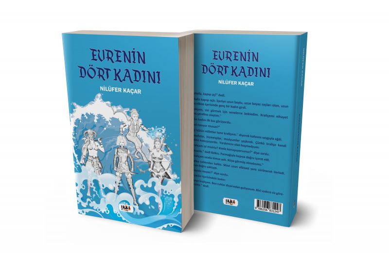 Evrenin Dört Kadını