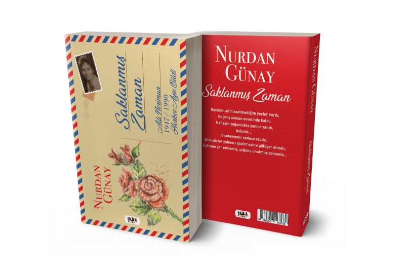 Saklanmış Zaman