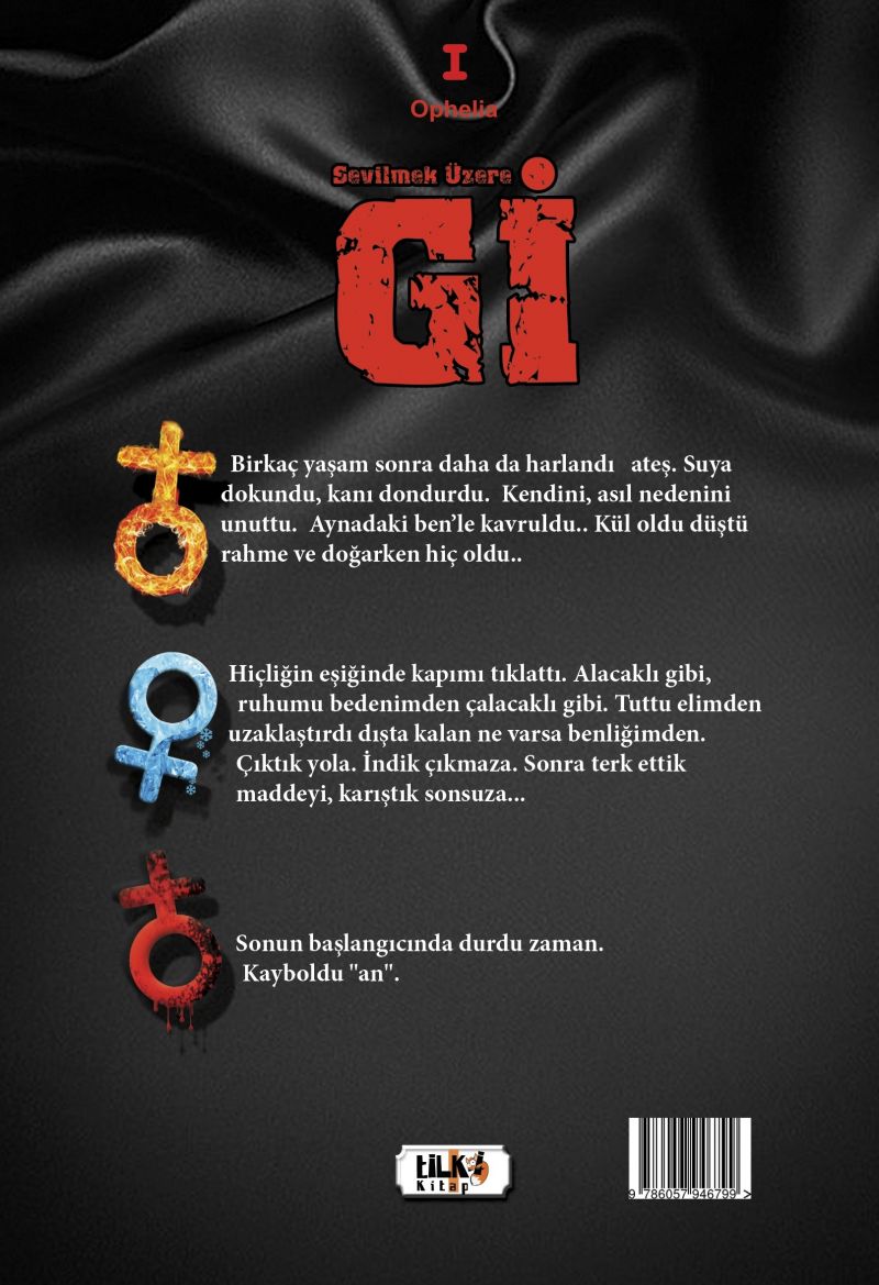 Sevilmek Üzere Gi