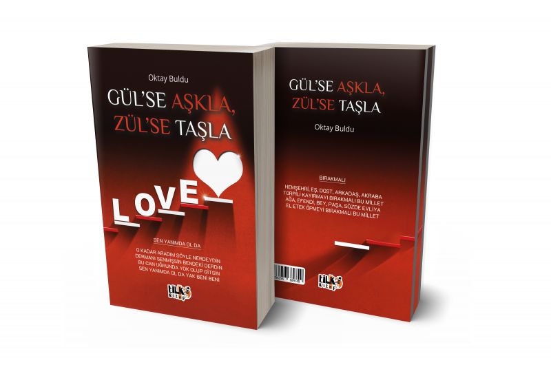 Gül`se Aşkla, Zül`se Taşla