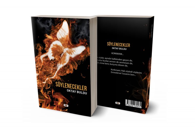 Söylenecekler