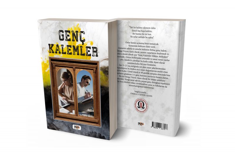 Genç Kalemler