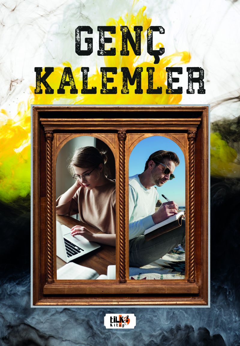 Genç Kalemler