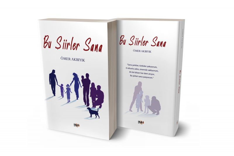 Bu Şiirler Sana