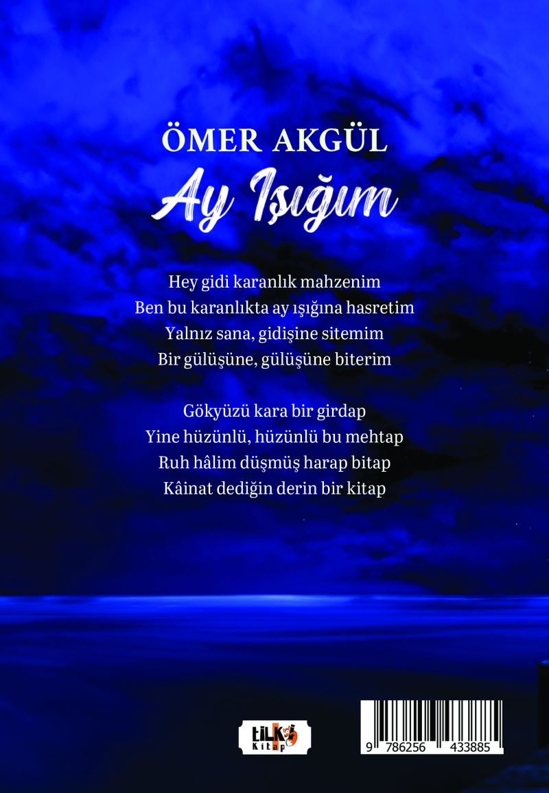 Ay Işığım