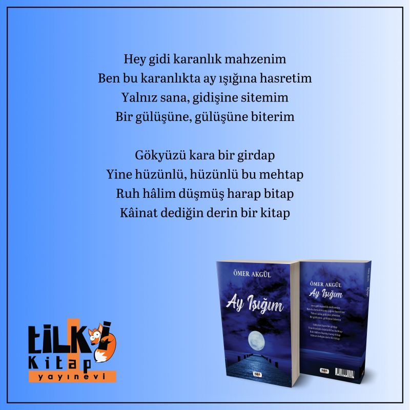 Ay Işığım