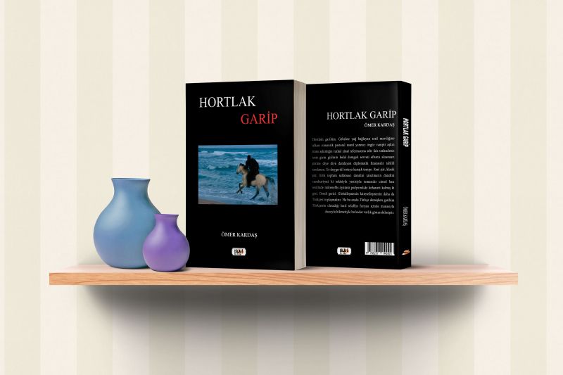 Hortlak Garip