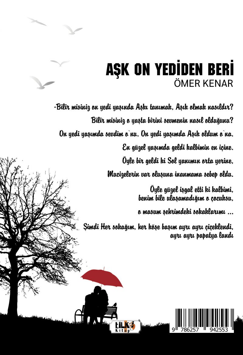 Aşk On Yediden Beri