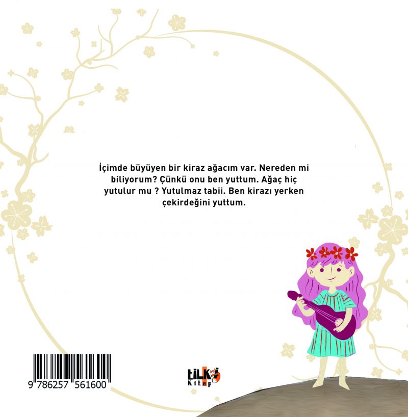 Kiraz Ağacı