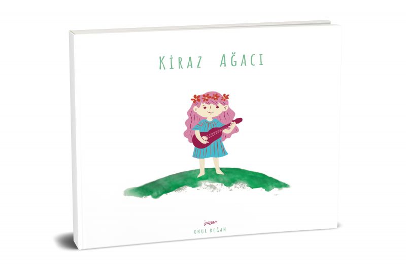 Kiraz Ağacı