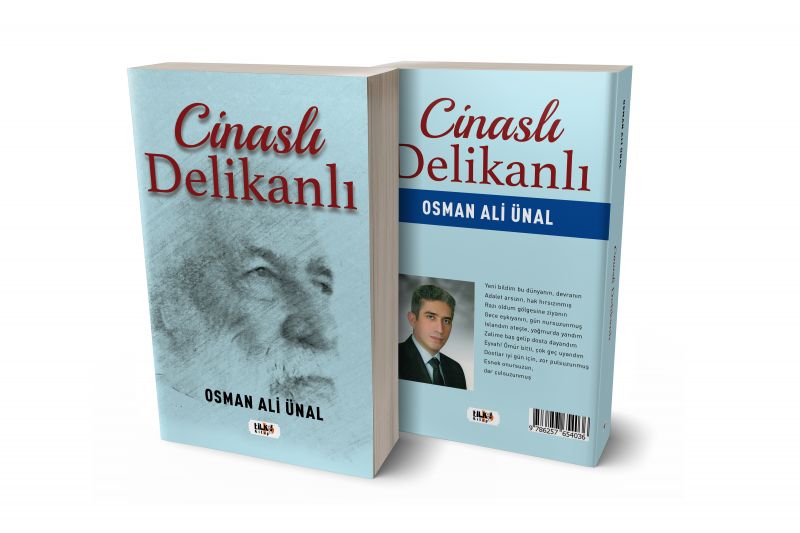 Cinaslı Delikanlı