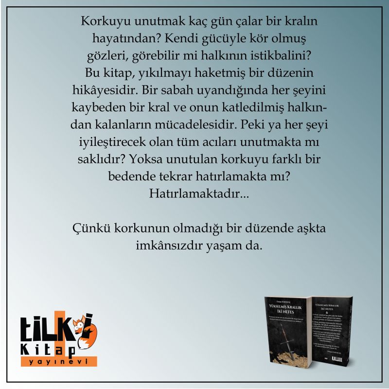 Yükselmiş Krallık