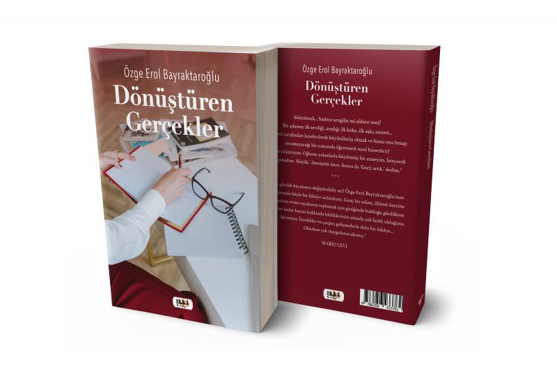 Dönüştüren Gerçekler