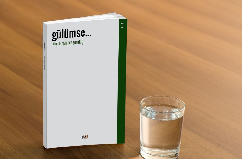 gülümse...