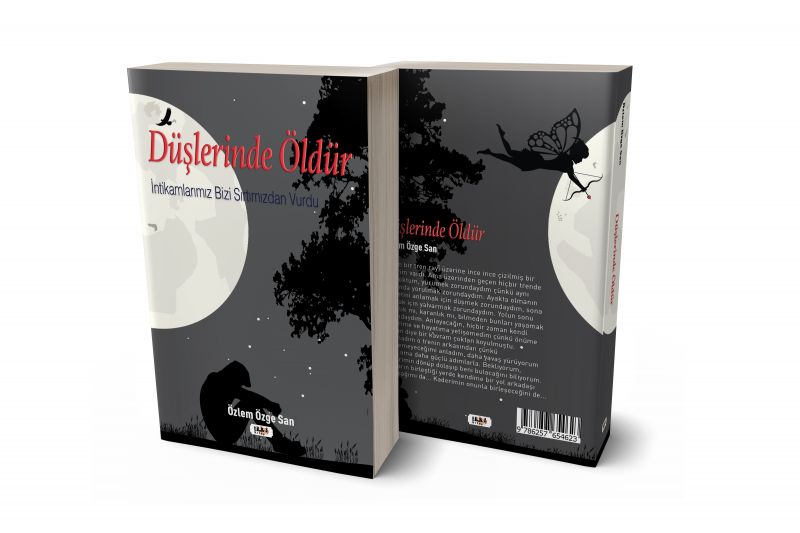 Düşlerinde Öldür