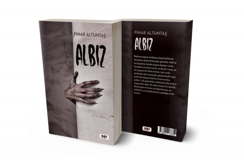 Albız