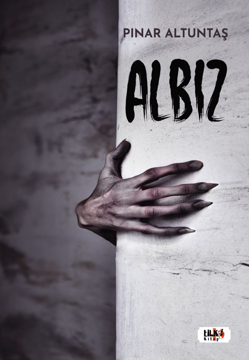 Albız