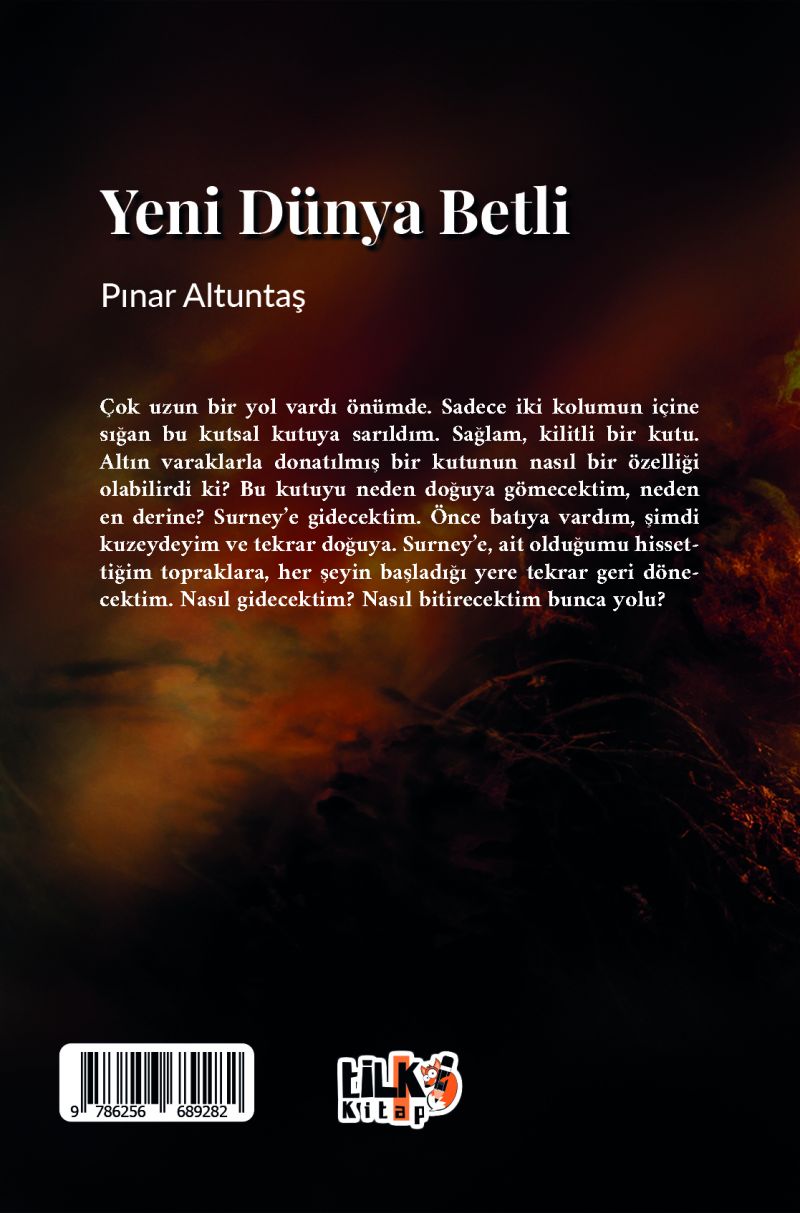 Yeni Dünya Betli
