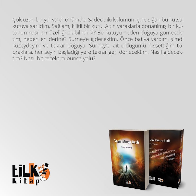 Yeni Dünya Betli
