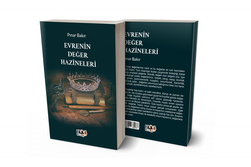 Evrenin Değer Hazineleri