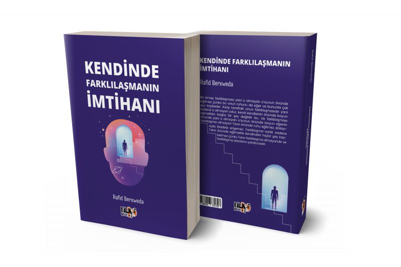 Kendinde Farklılaşmanın İmtihanı