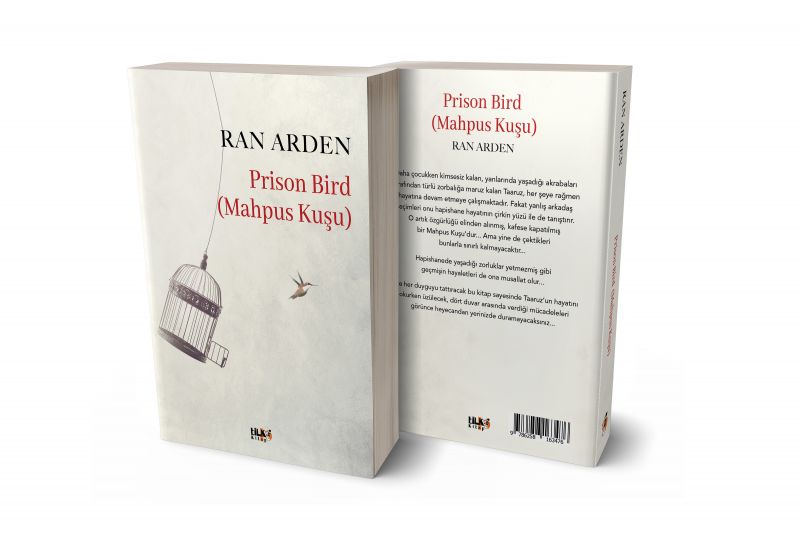 Prison Bird (Mahpus Kuşu)