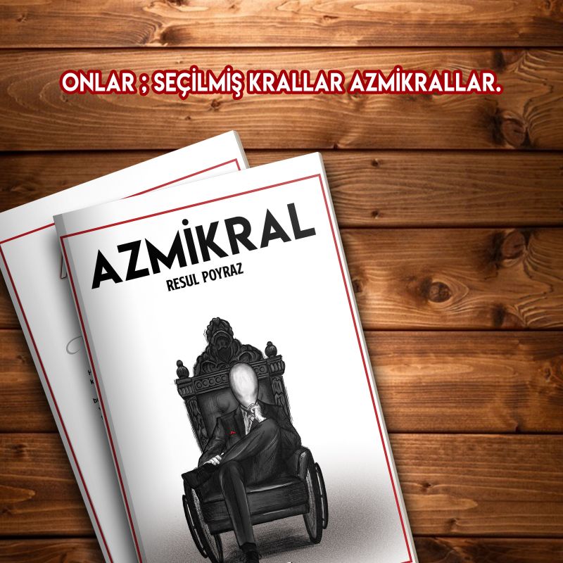 Azmikral
