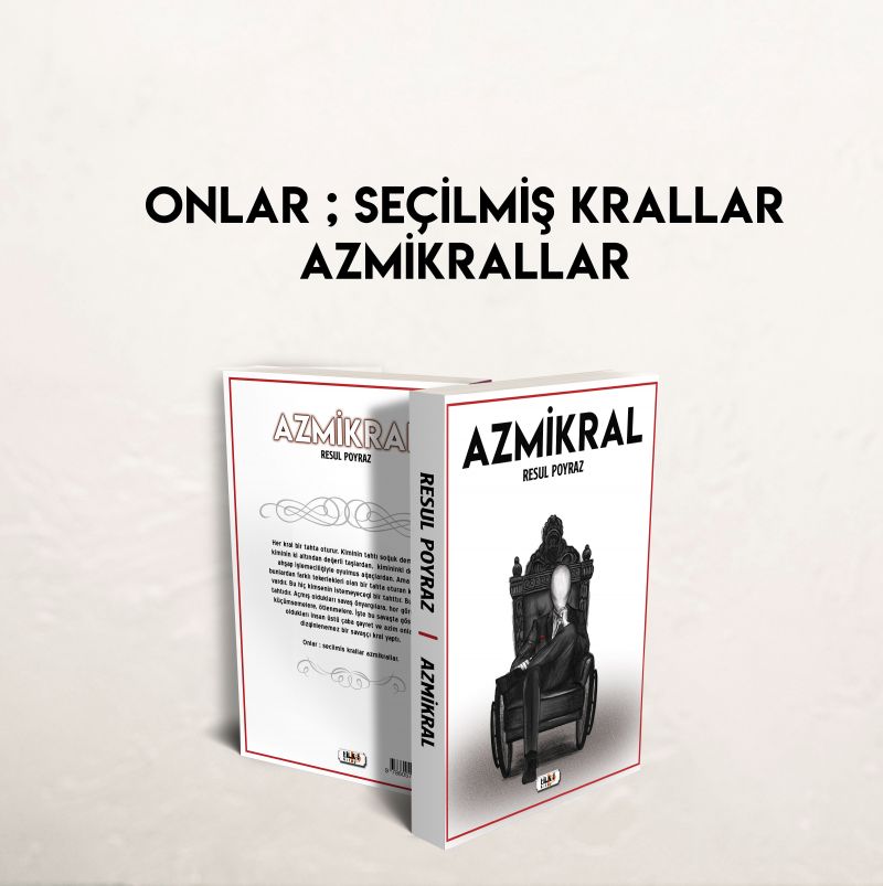 Azmikral