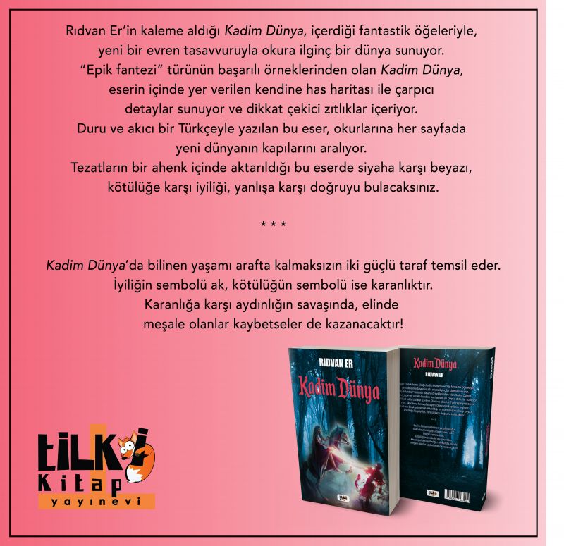 Kadim Dünya