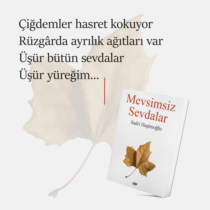 Mevsimsiz Sevdalar