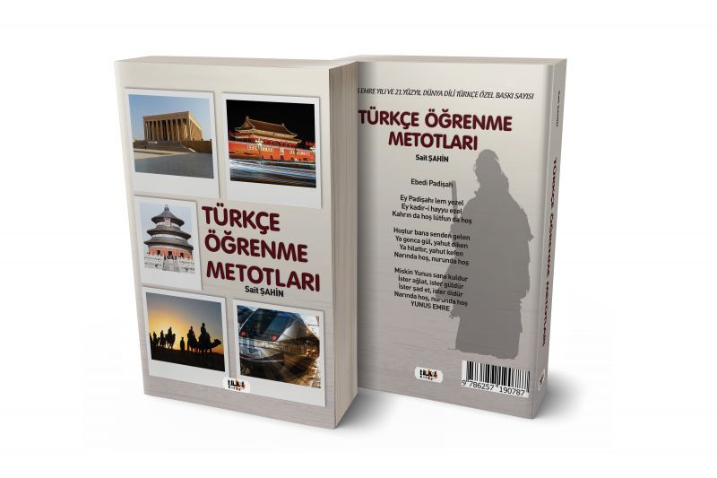 Türkçe Öğrenme Metotları